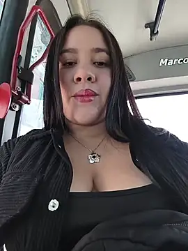 Kendra-daring online show from 06.10.26