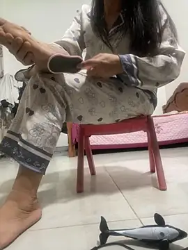 suna218 online show from 11.28.25