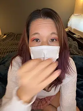 Snapshot of nana_na425 chatting on 11.28.25 nana na425 online show from 11.28.25