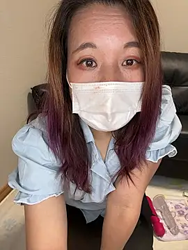 Snapshot of nana_na425 chatting on 12.03.25 nana na425 online show from 12.03.25