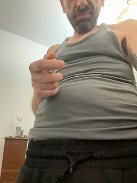 Alexbbcum online show from 07.23.26
