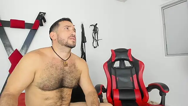 RoughSex and BDSM online show from 11.28.25