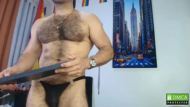 Snapshot of RoughSex_and_BDSM chatting on 06.14.26 RoughSex and BDSM online show from 06.14.26