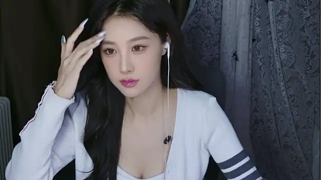 huanxbaby online show from 12.05.25