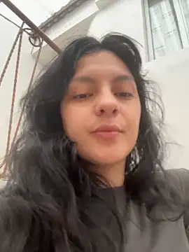 Snapshot of _MileyBerry chatting on 11.20.25 MileyBerry online show from 11.20.25