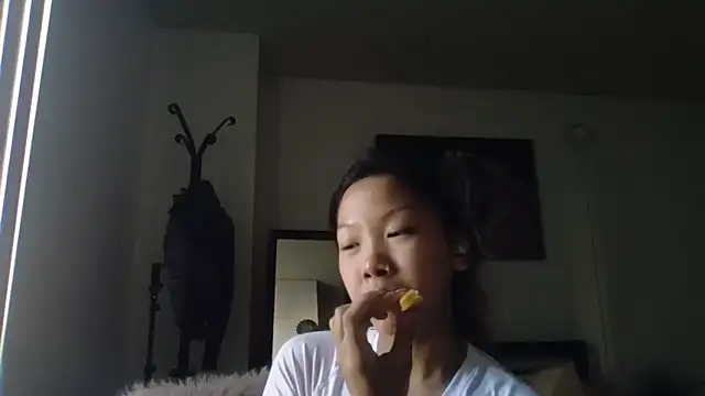 cryptokimgirl online show from 03.08.26