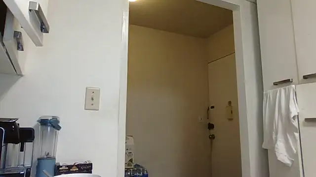 cryptokimgirl online show from 03.19.26