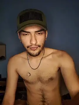 Auron merrow online show from 11.27.25