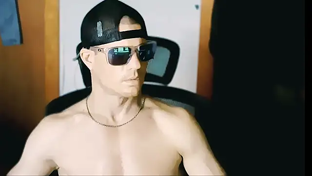 JockNThirsty online show from 03.04.26