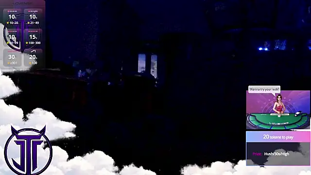 JockNThirsty online show from 06.04.26
