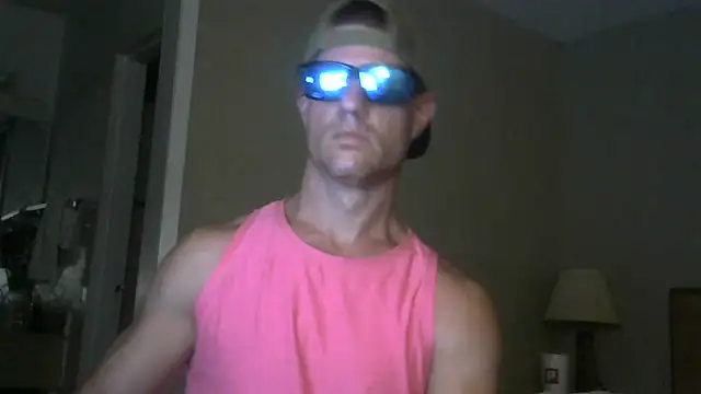 Snapshot of JockNThirsty chatting on 07.31.26 JockNThirsty online show from 07.31.26