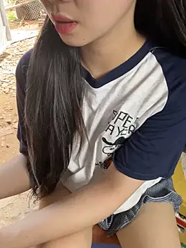 Snapshot of XndSeraphina chatting on 02.20.26 XndSeraphina online show from 02.20.26