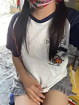 Snapshot of XndSeraphina chatting on 03.02.26 XndSeraphina online show from 03.02.26