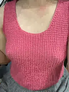 Snapshot of XndSeraphina chatting on 03.06.26 XndSeraphina online show from 03.06.26