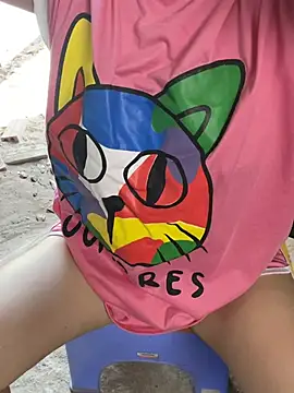 Snapshot of XndSeraphina chatting on 03.07.26 XndSeraphina online show from 03.07.26