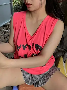 Snapshot of XndSeraphina chatting on 03.10.26 XndSeraphina online show from 03.10.26