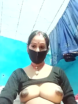 Nandani-758 online show from 04.29.26