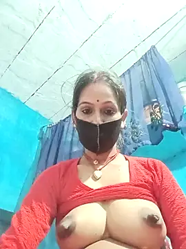 Snapshot of Nandani-758 chatting on 05.25.26 Nandani-758 online show from 05.25.26
