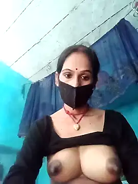 Nandani-758 online show from 07.26.26