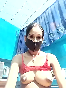 Nandani-758 online show from 07.28.26