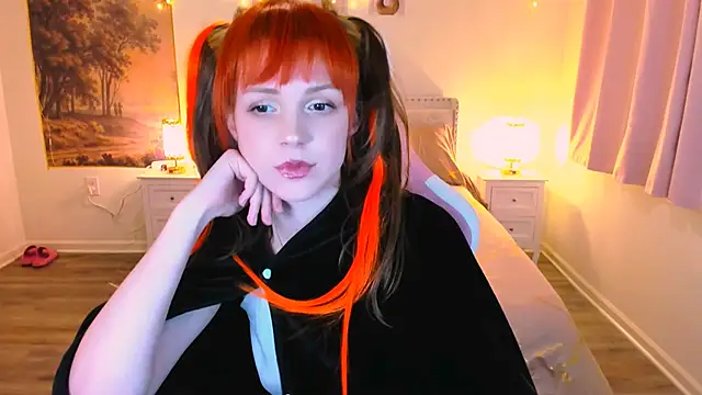 blair venom online show from 02.07.26