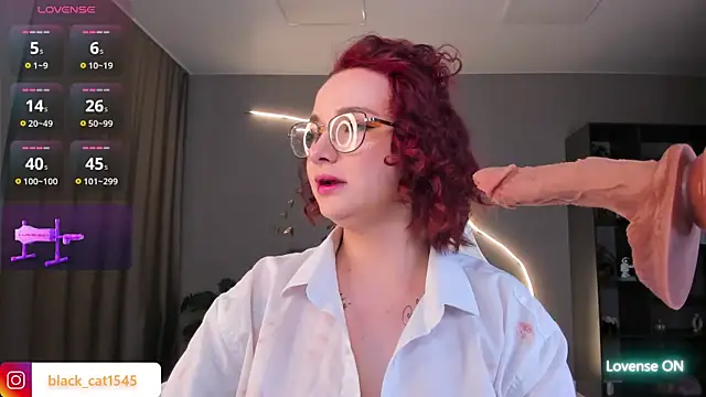 kittyhardfucks online show from 06.19.26