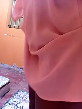 AngelaAbi online show from 03.04.26