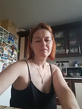 LanaOlbenst online show from 07.02.26