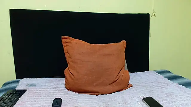 WildHornyTiger18 online show from 05.08.26