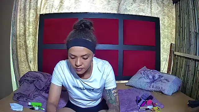 Cadence28 online show from 03.02.26