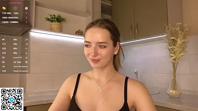 NoirAstrya online show from 04.23.26
