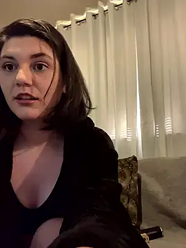 Snapshot of Kora_Kat chatting on 01.07.26 Kora Kat online show from 01.07.26