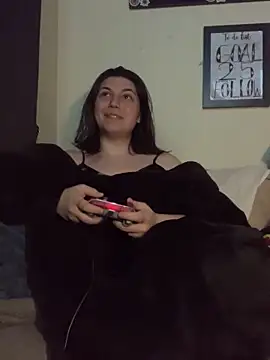 Snapshot of Kora_Kat chatting on 02.22.26 Kora Kat online show from 02.22.26