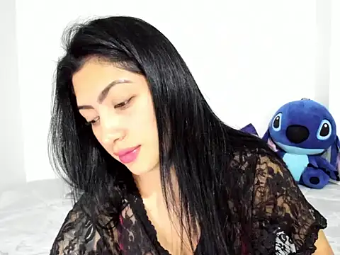 Snapshot of miabelmonte chatting on 12.02.25 miabelmonte online show from 12.02.25