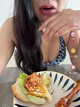 mitao xx online show from 07.23.26