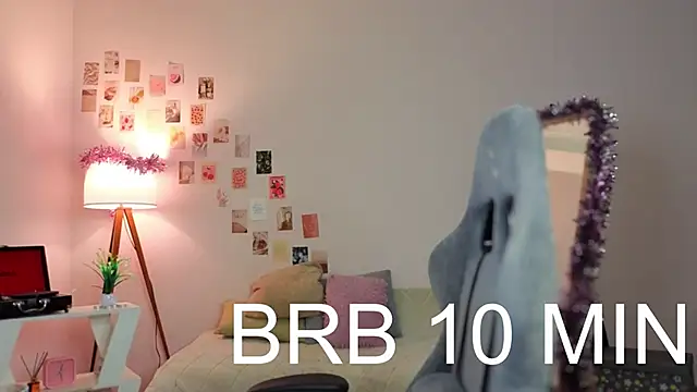 Vexorine online show from 01.07.26