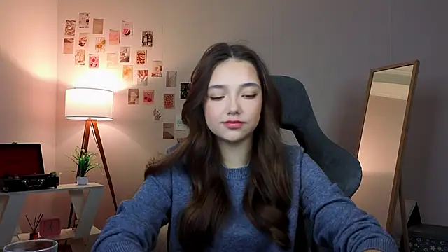 Vexorine online show from 01.13.26