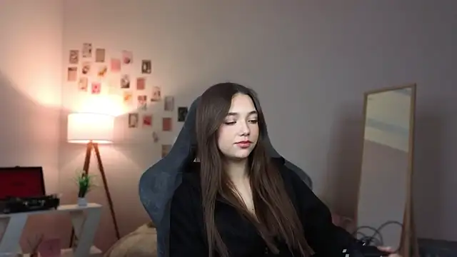 Vexorine online show from 01.16.26