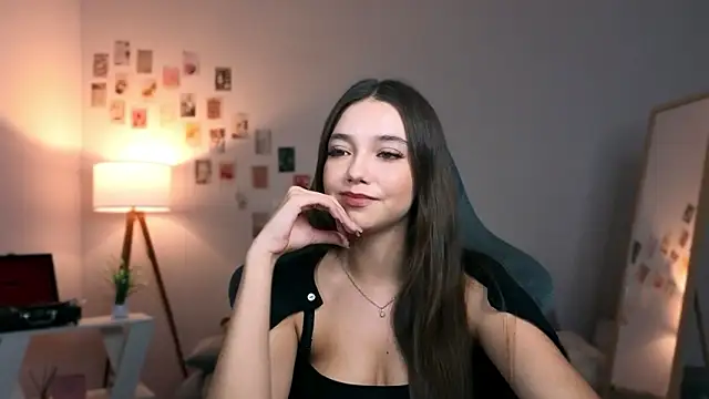 Vexorine online show from 03.03.26