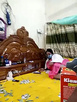 Angel 70  online show from 01.09.26