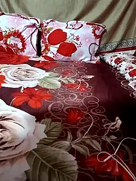 Snapshot of Noraaaax chatting on 02.13.26 Noraaaax online show from 02.13.26