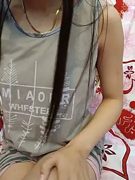 Noraaaax online show from 06.07.26