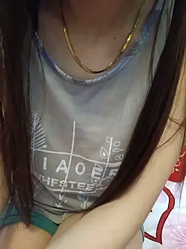 Noraaaax online show from 06.09.26