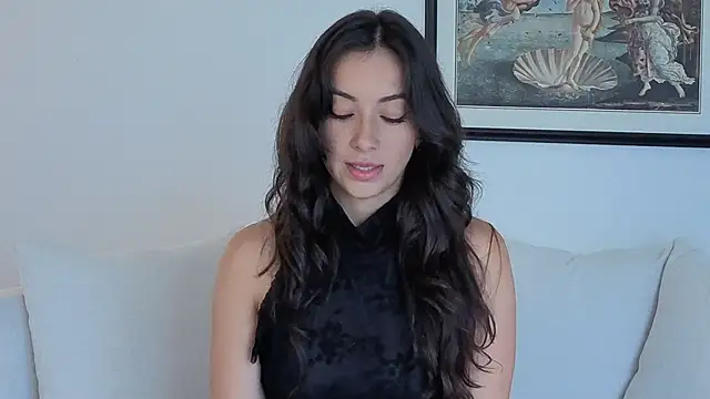 Snapshot of IsabellaSandoval chatting on 05.30.26 IsabellaSandoval online show from 05.30.26