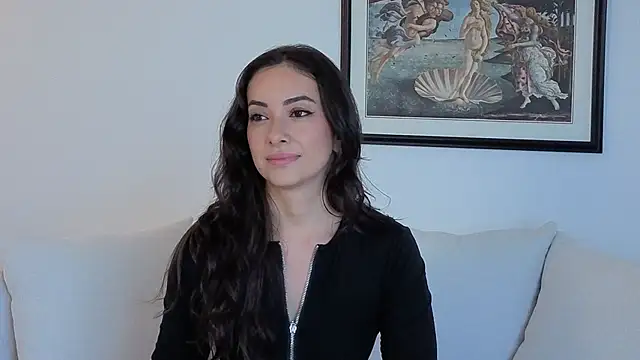 Snapshot of IsabellaSandoval chatting on 05.31.26 IsabellaSandoval online show from 05.31.26
