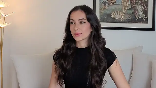 Snapshot of IsabellaSandoval chatting on 06.05.26 IsabellaSandoval online show from 06.05.26
