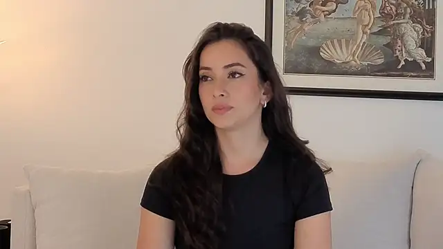 Snapshot of IsabellaSandoval chatting on 06.10.26 IsabellaSandoval online show from 06.10.26