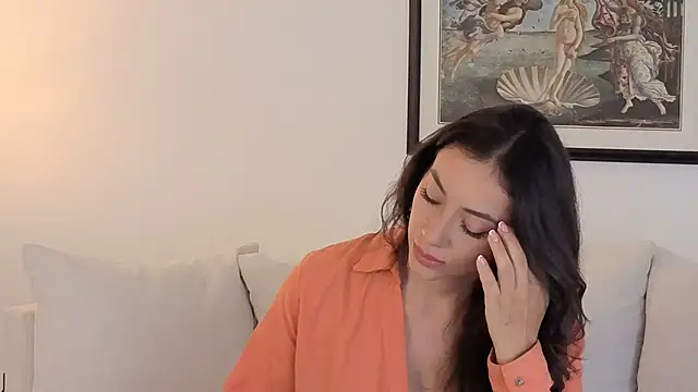 Snapshot of IsabellaSandoval chatting on 06.14.26 IsabellaSandoval online show from 06.14.26