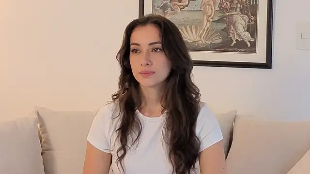 Snapshot of IsabellaSandoval chatting on 06.25.26 IsabellaSandoval online show from 06.25.26