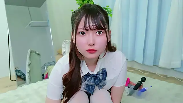  Sakura F online show from 03.21.26